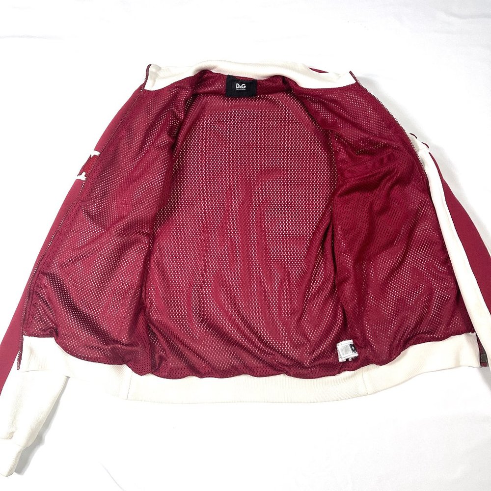 Auc G&G baseball championship league full zip jacket - Picture 8 of 15